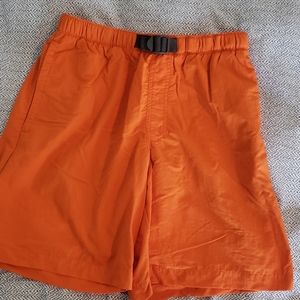 Columbia ladies fishing shorts